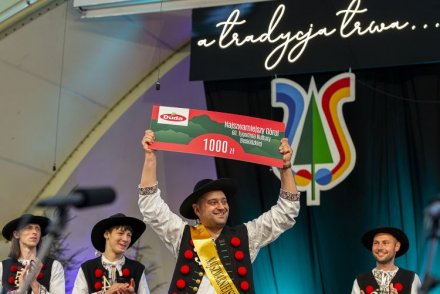 60. TKB - dzień dziewiąty